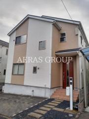 馬場戸建