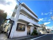 地下鉄東山線覚王山駅まで徒歩19分