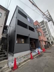 第一アパート
