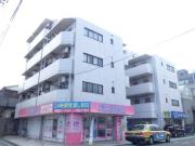 京王線千歳烏山駅まで徒歩7分