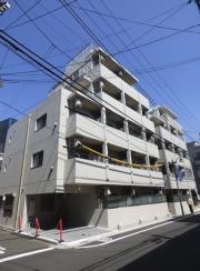 ＪＲ山手線大崎駅まで徒歩10分