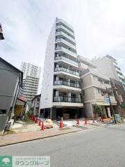 grand bCASA KAWASAKIII