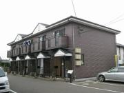 アゼリア荒井