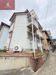 額田町3丁目戸建て