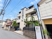 西武新宿線新井薬師前駅まで徒歩7分