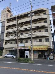 ＪＲ南武線久地駅まで徒歩8分