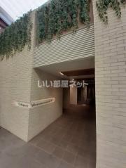 クロスレジデンス神戸元町