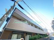 ＪＲ東海道本線大船駅まで徒歩10分