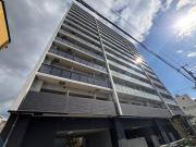 地下鉄谷町線田辺駅まで徒歩3分