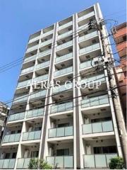 グローリオ新宿夏目坂
