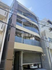 コーポ北町