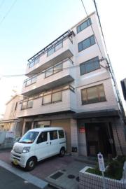 プレアール小阪II