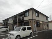 ＪＲ仙石線中野栄駅まで徒歩3分