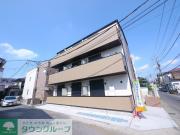 湘南新宿ライン(高崎/東海道)宮原駅まで徒歩4分