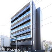 地下鉄桜通線太閤通駅まで徒歩8分