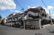 西武新宿線沼袋駅まで徒歩8分