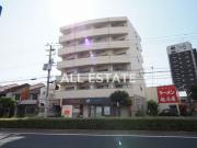 ＪＲ片町線鴫野駅まで徒歩4分