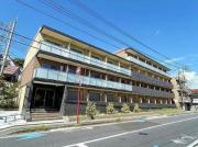 小田急小田原線読売ランド前駅まで徒歩5分