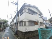阪神本線千船駅まで徒歩9分