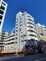 ＪＲ常磐線北千住駅まで徒歩3分