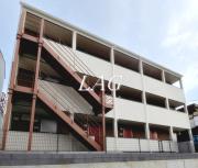 小田急小田原線海老名駅まで徒歩14分