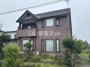新中野町2丁目戸建て
