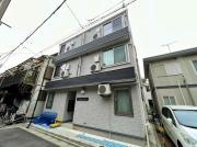 ＪＲ常磐線北千住駅まで徒歩10分