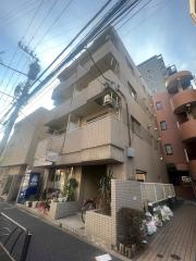 ＪＲ総武線（各駅停車）新小岩駅まで徒歩5分