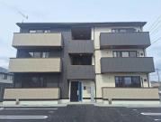 D-ROOM盛岡本宮 A棟