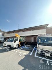 ＪＲ片町線徳庵駅まで徒歩10分