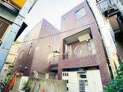 ＪＲ京浜東北・根岸線大井町駅まで徒歩4分