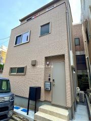 ＪＲ山手線恵比寿駅まで徒歩6分