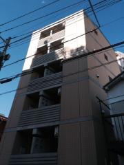 XEBEC中延
