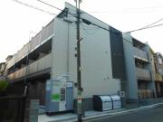 クレイノビッグアロー川崎