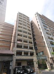 地下鉄東山線千種駅まで徒歩8分