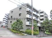 ステイツ枚方藤阪メタセコイアの丘