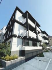 都営浅草線馬込駅まで徒歩8分