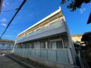 ＪＲ総武線（各駅停車）千葉駅まで徒歩9分