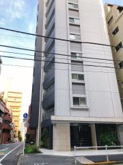ジェノヴィア新宿御苑グリーンヴェール