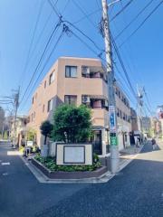 ヒルズガーデン