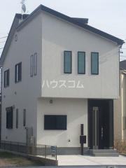 林島デザインハウス 戸建て2階建て
