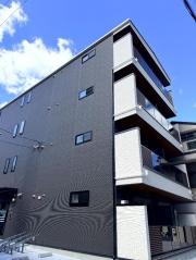 京橋フォーシーズンズ