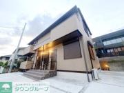 都営浅草線西馬込駅まで徒歩11分