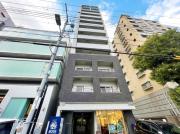 地下鉄谷町線谷町六丁目駅まで徒歩5分