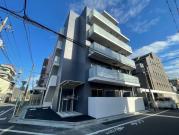 セゾンクレール桜新町