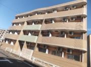 多摩都市モノレール中央大学・明星大学駅まで徒歩5分