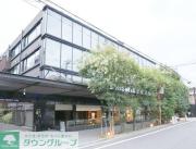 レジディア市谷砂土原