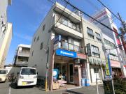 スリーライトカドニシ