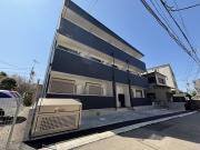 ＪＲ常磐線（各駅停車）北小金駅まで徒歩2分