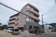 西鉄天神大牟田線白木原駅まで徒歩18分